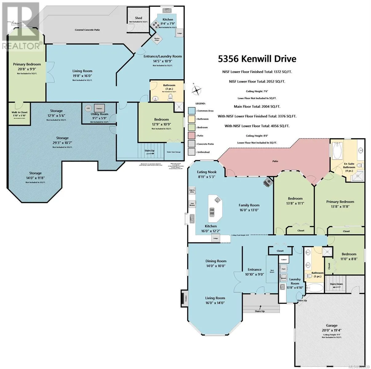 5356 Kenwill Dr