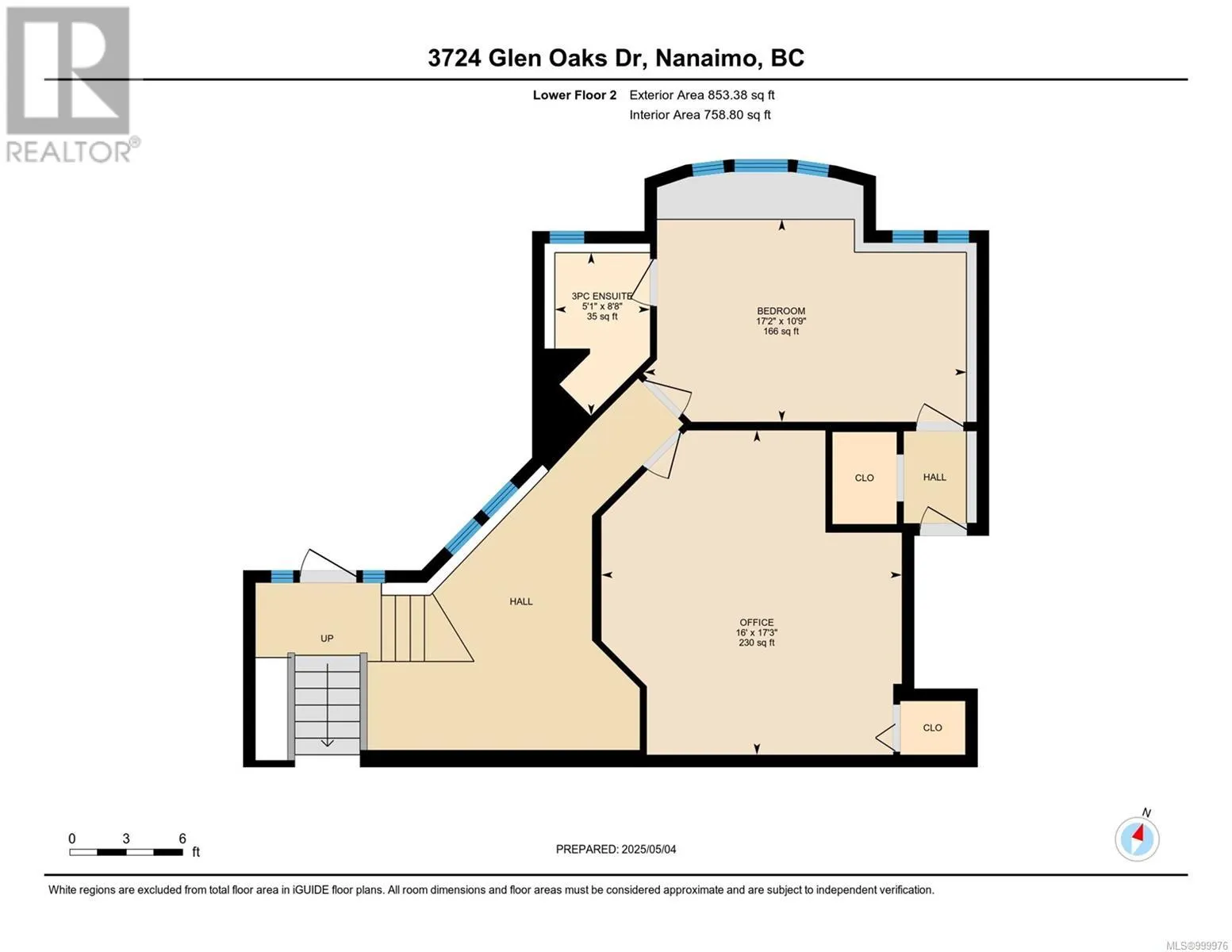 3724 Glen Oaks Dr