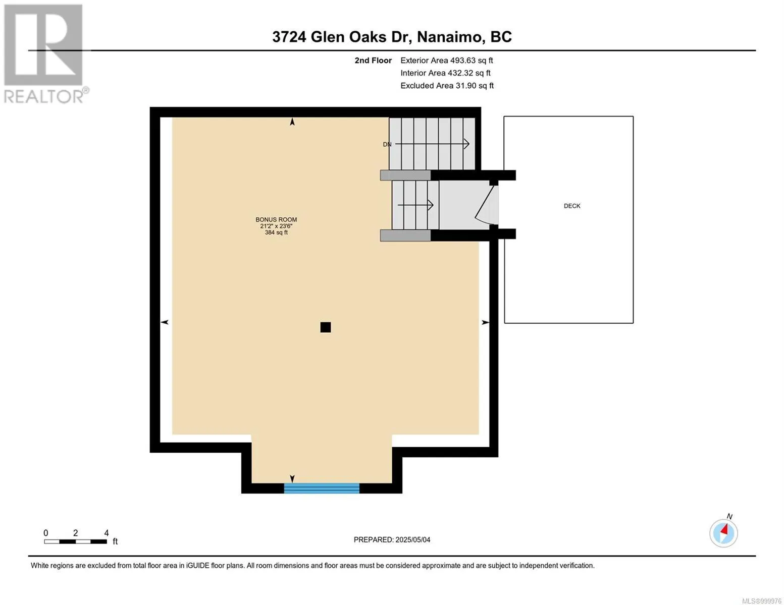 3724 Glen Oaks Dr