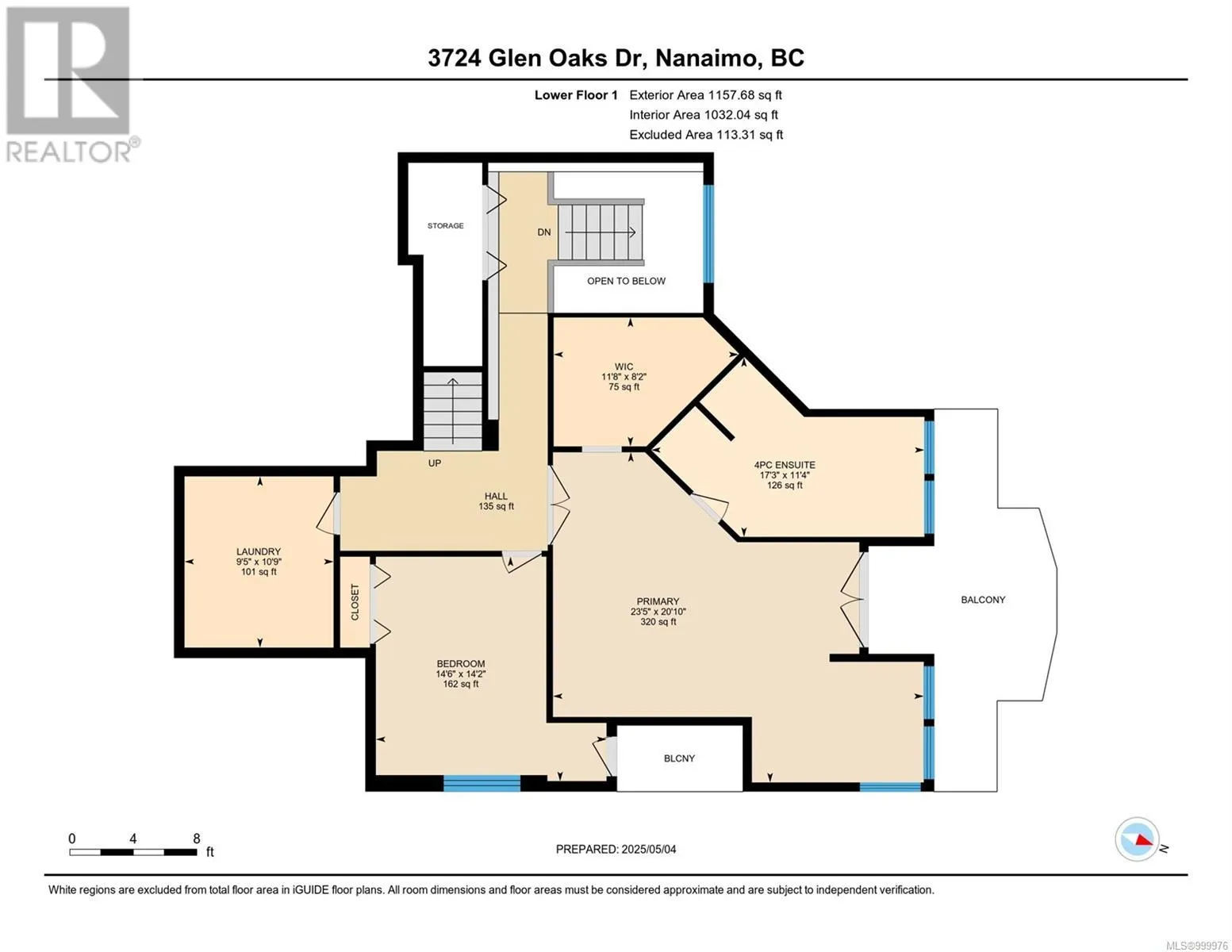 3724 Glen Oaks Dr