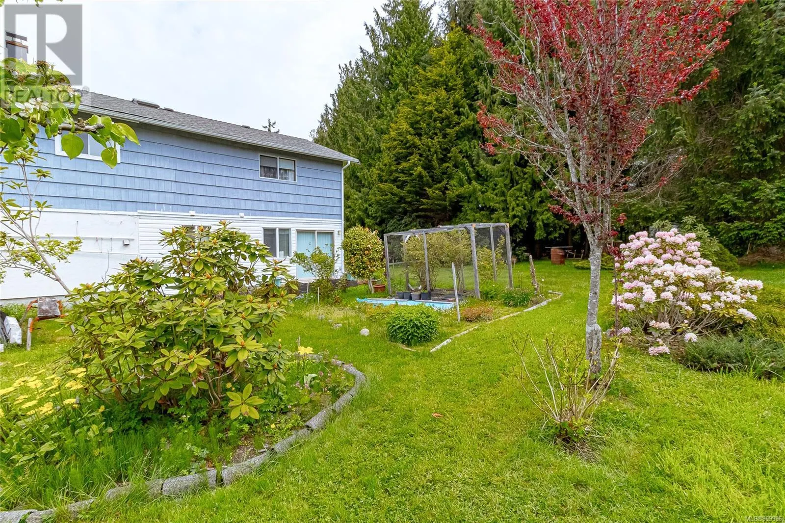 253 Hembrough Rd