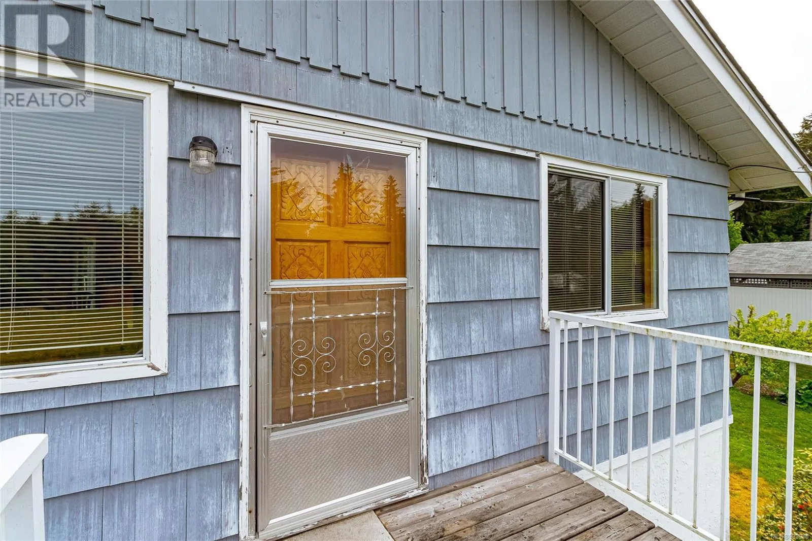253 Hembrough Rd