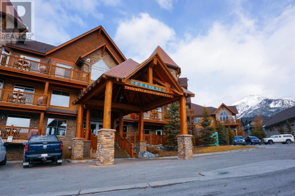 Canmore