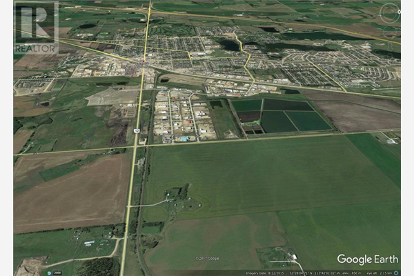 SW 28 40 26 W4 Highway 12, Lacombe
