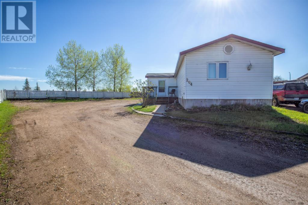 204 Clausen Crescent, Fort McMurray