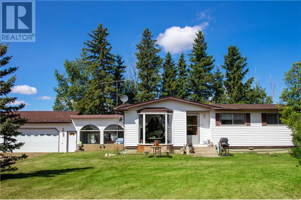78104 Range Road 220, Falher