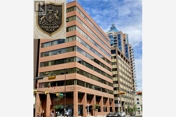 500, 900 6 Avenue SW, Calgary