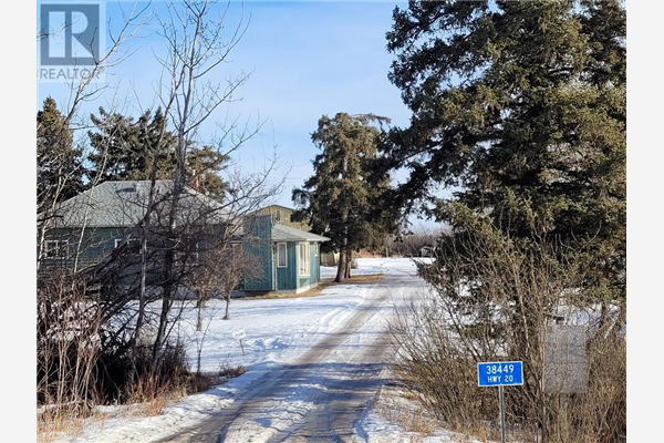 38449 HIGHWAY 20, Sylvan Lake