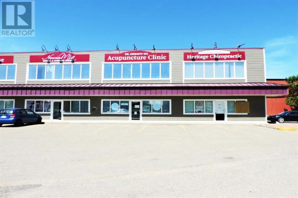 4, 5116 52 Street, Red Deer