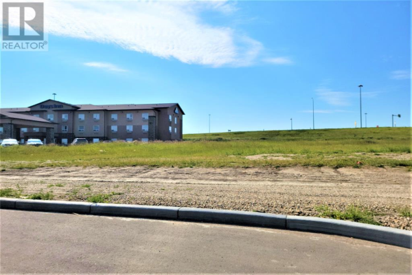 5007 40 Avenue, Innisfail