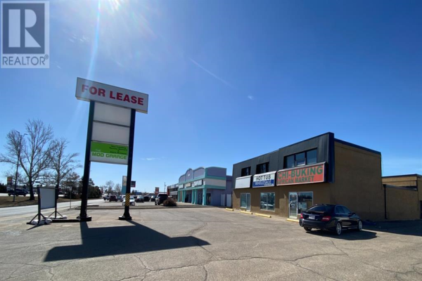 6838 50 Avenue, Red Deer