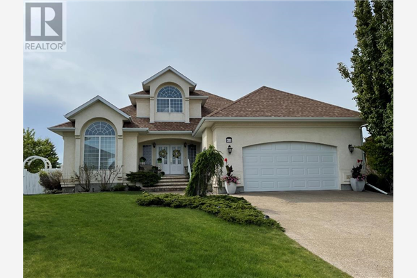 415 400 Ramage Close, Red Deer