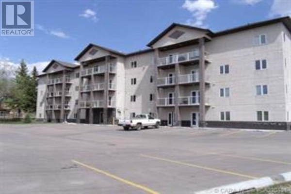 203, 5205 Woodland Road, Innisfail