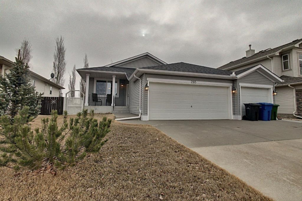 293 WEST LAKEVIEW, Chestermere