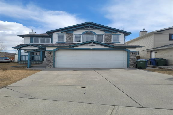 141 lakeview Shores, Chestermere