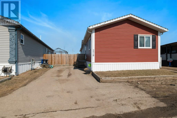 276 Grey Crescent, Fort McMurray