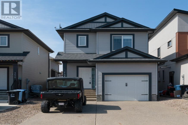 148 Athabasca Crescent, Fort McMurray