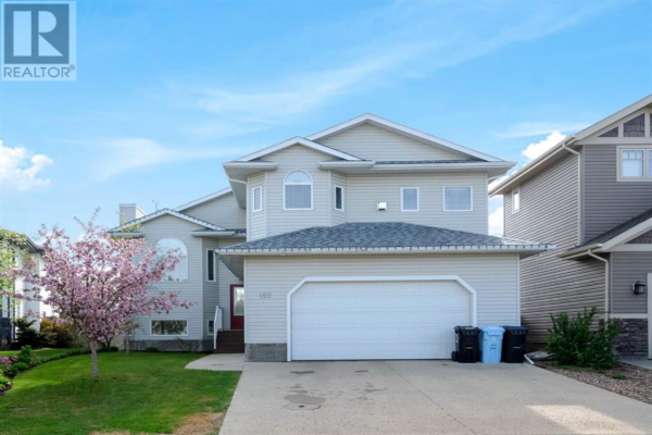 152 Wilson Drive, Fort McMurray