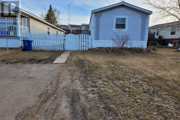 329 Greenwich LANE, Fort McMurray