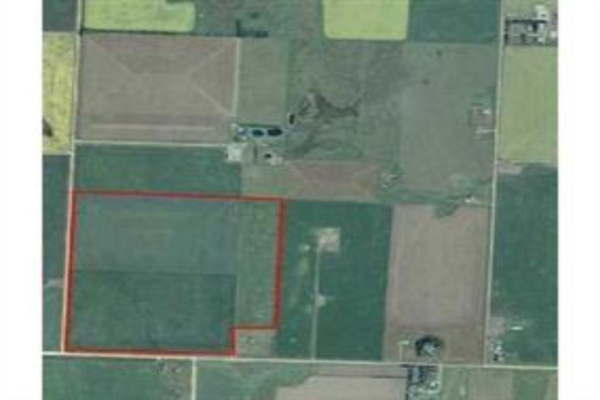 Yankee valley Road & Range Road 283, Rural Rocky View County
