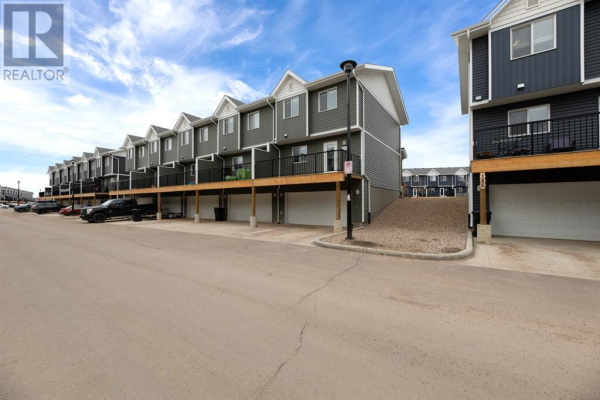 184, 401 Athabasca Avenue, Fort McMurray