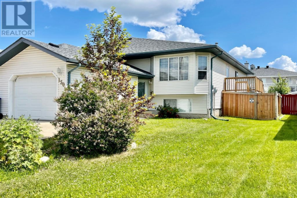 150 Burry Road, Fort McMurray