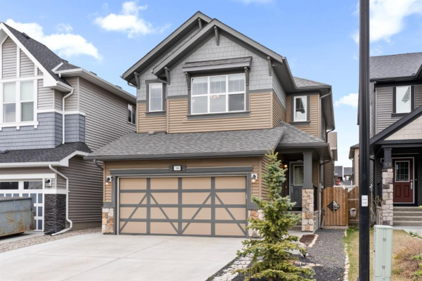 104 Kingsmere Cove SE, Airdrie