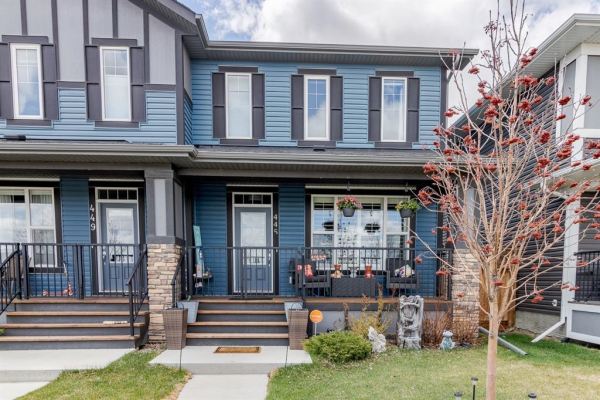 445 Midtown Parkway SW, Airdrie