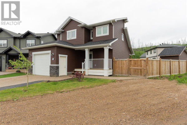 120 Pearson Bay, Fort McMurray