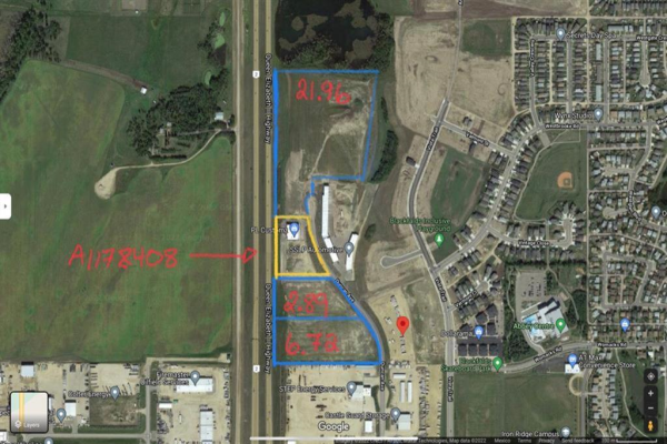 5216 Duncan Avenue, Blackfalds