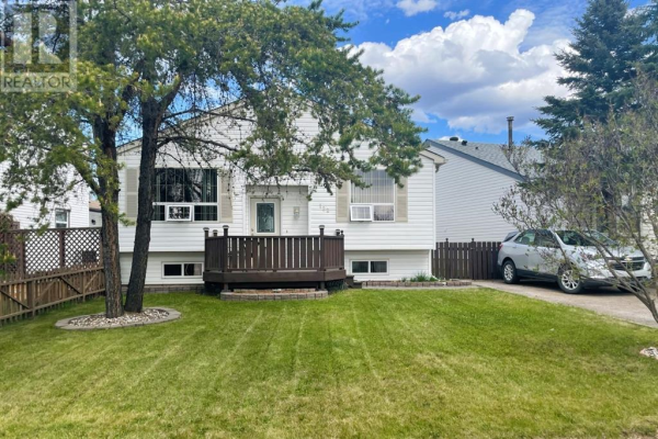 192 Tundra Drive, Fort McMurray