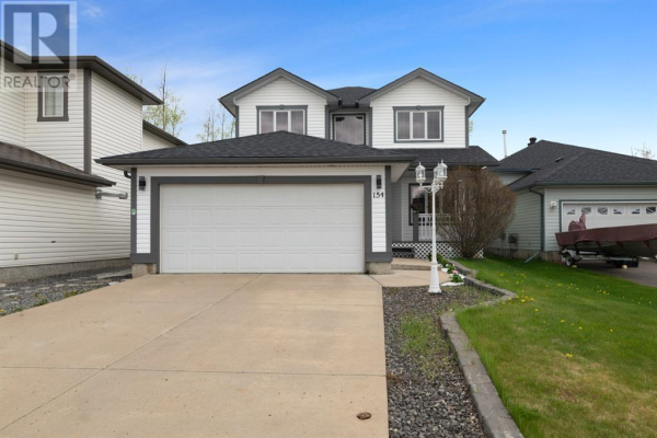 154 Mcdougall Crescent, Fort McMurray