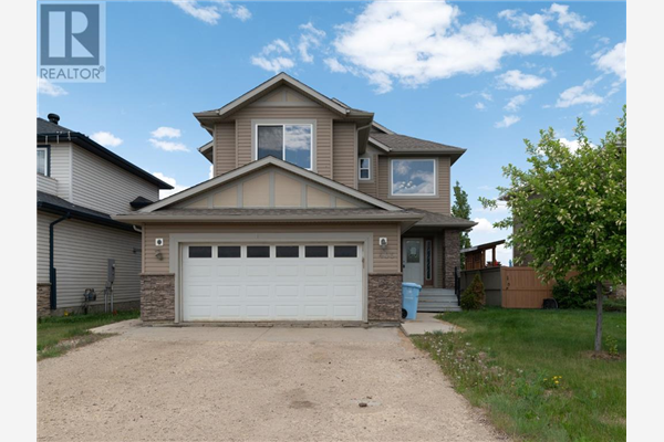 405 Loutit Road, Fort McMurray