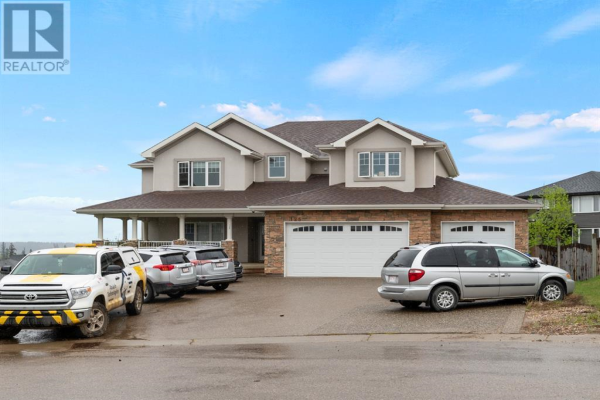 125  Pintail Place, Fort McMurray