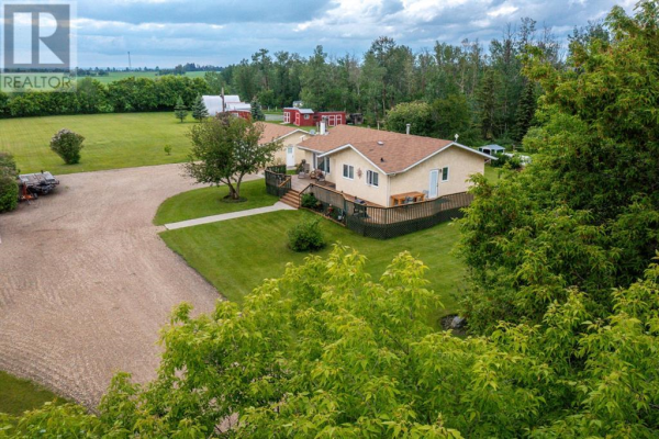 37538 Range Road 271, Rural Red Deer County