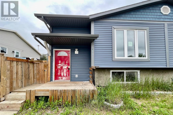 111 Windsor Drive, Fort McMurray