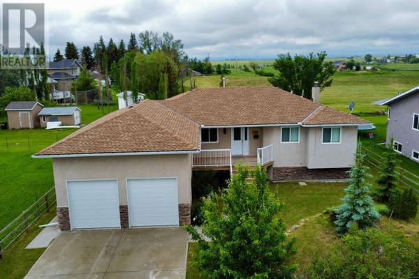 514 4 Avenue, Stirling