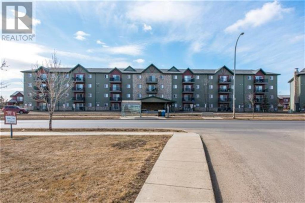 3208 , 200  Lougheed Drive, Fort McMurray