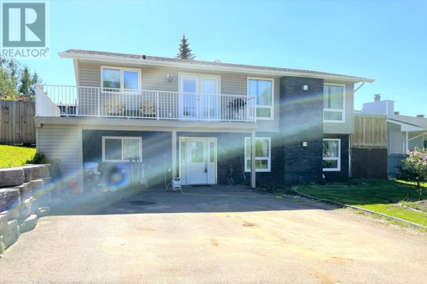 537 Beacon Hill Drive, Fort McMurray
