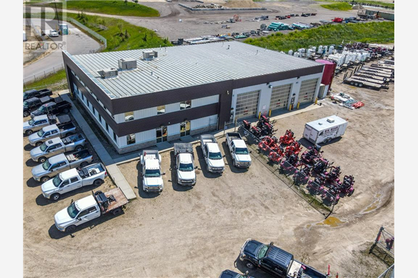 5 Sylvaire Close, Sylvan Lake