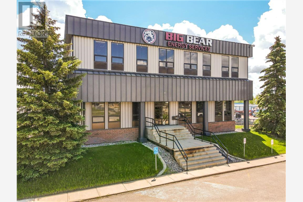 3 Industrial Drive, Sylvan Lake