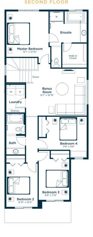 Listing A1238762 - Large Photo # 3
