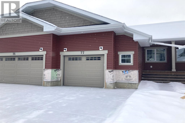 77 Golden Crescent, Red Deer