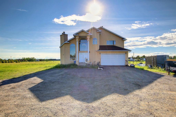 280174 TWP ROAD 241A, Chestermere