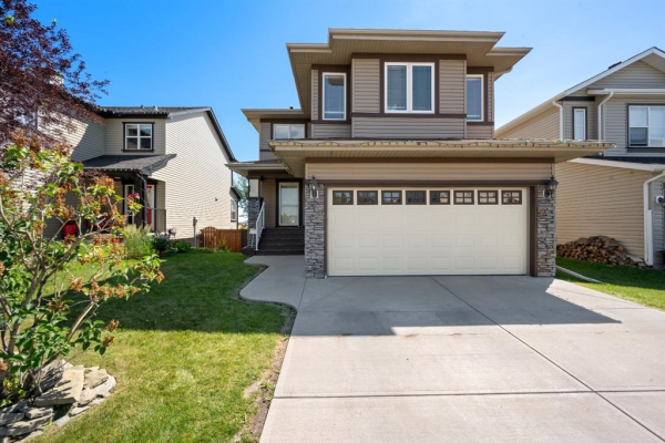 182 Sagewood Grove SW, Airdrie