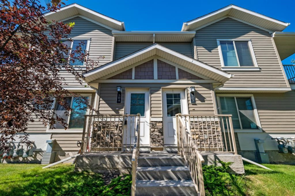 504, 250 Sage Valley Road NW, Calgary