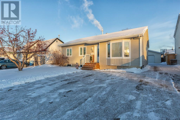 113 Farrell Crescent, Fort McMurray