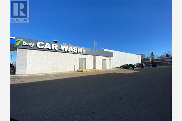 7141 50 Avenue, Red Deer