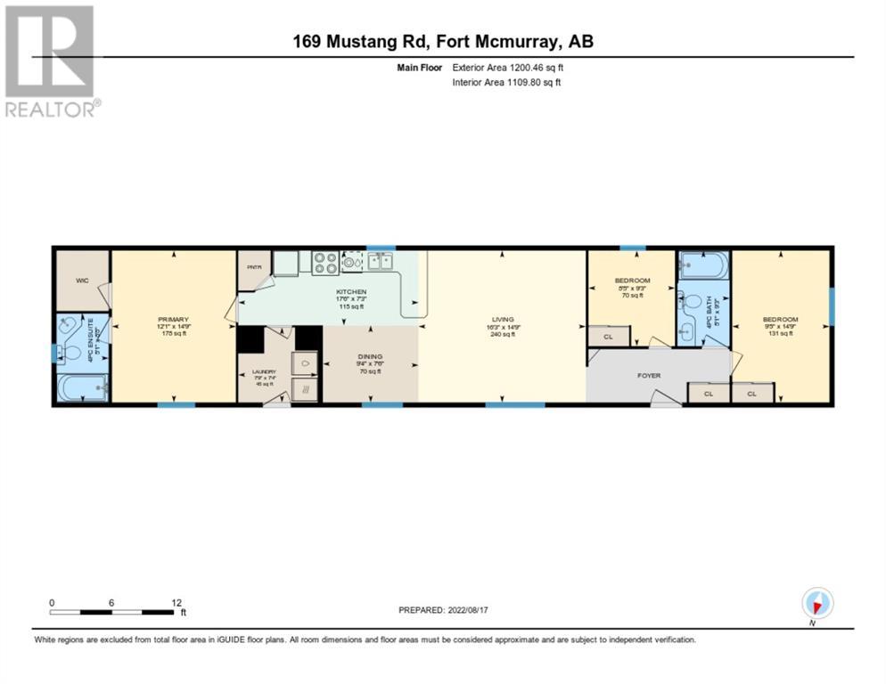 Listing A1252334 - Large Photo # 12