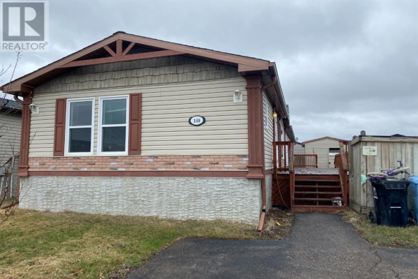 160 Balsam Way, Fort McMurray